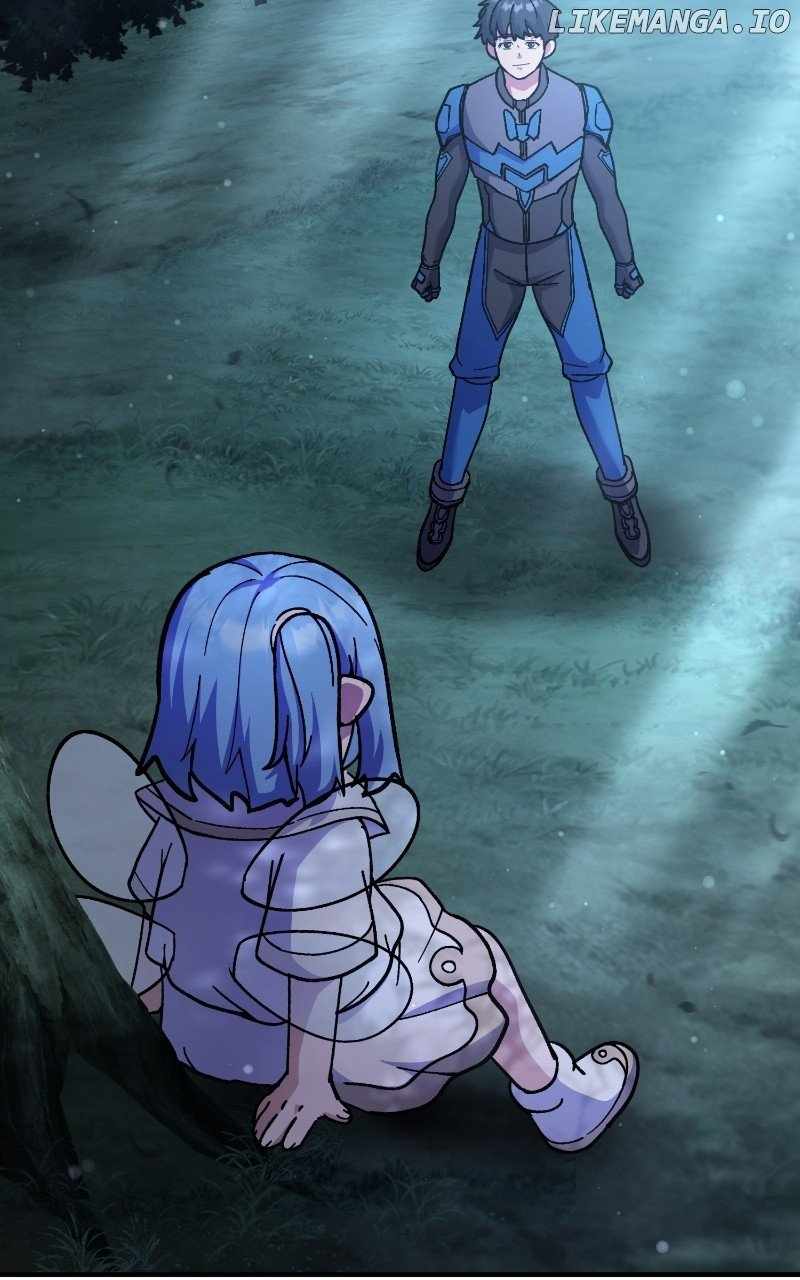 Divine Delivery Chapter 63 143